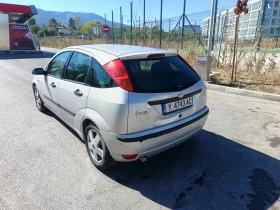 Ford Focus, снимка 5