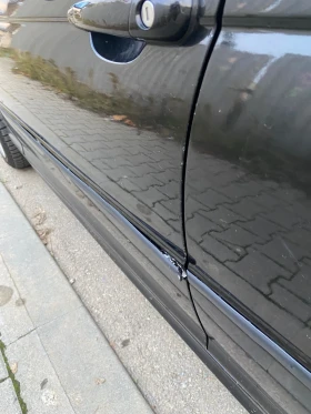 BMW 320 BMW 320D E46, снимка 7