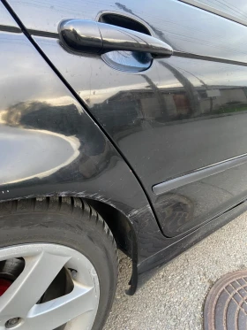 BMW 320 BMW 320D E46, снимка 4