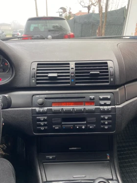 BMW 320 BMW 320D E46, снимка 10