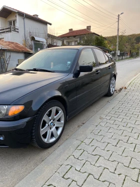 BMW 320 BMW 320D E46, снимка 2