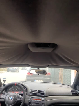 BMW 320 BMW 320D E46, снимка 14