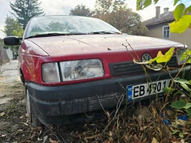 VW Passat  | Mobile.bg    4