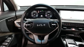Kia K8 3.5LPG 2WD PRESTIGE | Mobile.bg    12