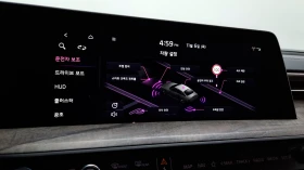 Kia K8 3.5LPG 2WD PRESTIGE | Mobile.bg    15