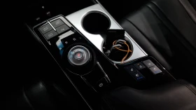 Kia K8 3.5LPG 2WD PRESTIGE | Mobile.bg    8