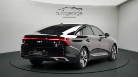 Kia K8 3.5LPG 2WD PRESTIGE | Mobile.bg    2