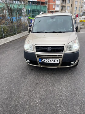 Fiat Doblo, снимка 5