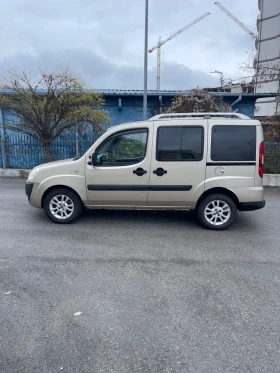 Fiat Doblo, снимка 1