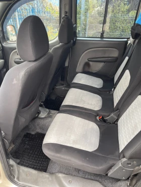 Fiat Doblo, снимка 9