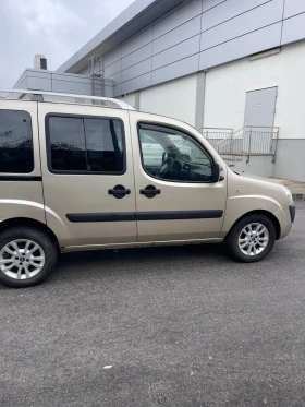 Fiat Doblo, снимка 2