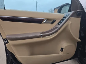 Mercedes-Benz R 500 AMG-пакет 388кс, снимка 10