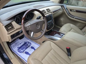 Mercedes-Benz R 500 AMG-пакет 388кс, снимка 12