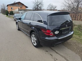 Mercedes-Benz R 500 AMG-пакет 388кс, снимка 3