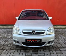 Opel Meriva Внос Швейцария - 5499 лв. / 2811.59 € - 16296036 2