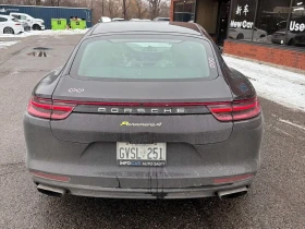 Porsche Panamera 4 2018 * CARFAX * БЕЗ ПЪРВОНАЧАЛНА ВНОСКА - 74900 лв. / 38295.76 € - 77156088 5