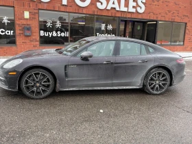Porsche Panamera 4 2018 * CARFAX * БЕЗ ПЪРВОНАЧАЛНА ВНОСКА - 74900 лв. / 38295.76 € - 77156088 3