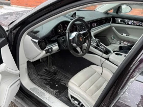 Porsche Panamera 4 2018 * CARFAX * БЕЗ ПЪРВОНАЧАЛНА ВНОСКА - 74900 лв. / 38295.76 € - 77156088 7