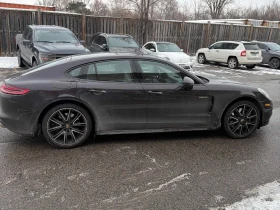 Porsche Panamera 4 2018 * CARFAX * БЕЗ ПЪРВОНАЧАЛНА ВНОСКА - 74900 лв. / 38295.76 € - 77156088 4