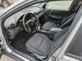 Mercedes-Benz C 200 Kompressor , снимка 9