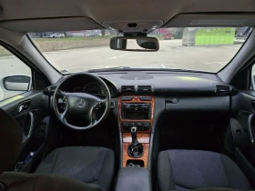 Mercedes-Benz C 200 Kompressor , снимка 8