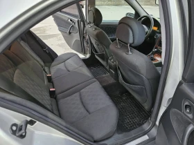 Mercedes-Benz C 200 Kompressor , снимка 11