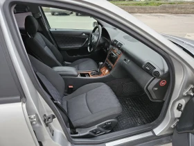 Mercedes-Benz C 200 Kompressor , снимка 10
