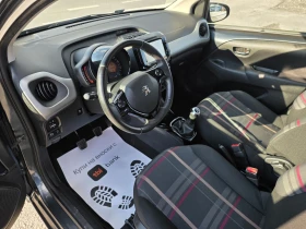 Peugeot 108 1.0 EURO6 NAVI - 11990 лв. / 6130.39 € - 59950585 8