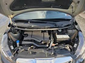 Peugeot 108 1.0 EURO6 NAVI - 11990 лв. / 6130.39 € - 59950585 12