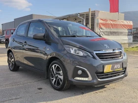 Peugeot 108 1.0 EURO6 NAVI - 11990 лв. / 6130.39 € - 59950585 3