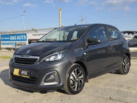 Peugeot 108 1.0 EURO6 NAVI