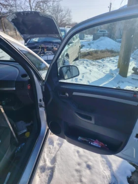 Opel Meriva - цена по договаряне - 59975221 5