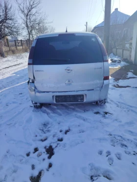 Opel Meriva - цена по договаряне - 59975221 4