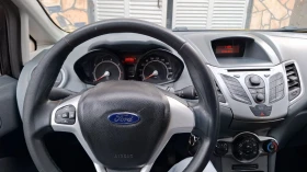 Ford Fiesta 1.25 - 1800 € / 3520.49 лв. - 25141607 5