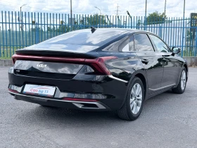 Kia K8 ������, ��������, ������, ������������� | Mobile.bg � ����� ������ 8