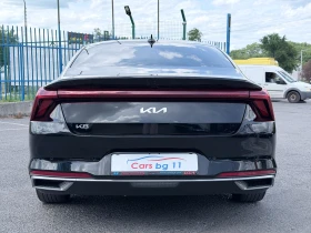 Kia K8 ������, ��������, ������, ������������� | Mobile.bg � ����� ������ 6
