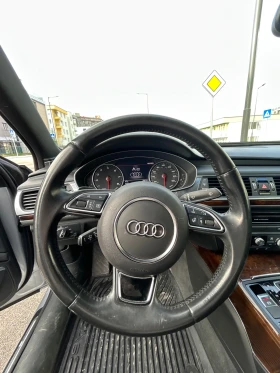 Audi A6 - 17000 € / 33249.11 лв. - 67232659 15