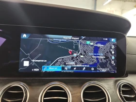 Mercedes-Benz E 450 * * CARFAX * * АВТО КРЕДИТ * *  - 35399 € / 69234.43 лв. - 69742693 11