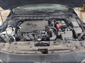 Nissan Altima 2.5l Sv Intelligent Awd - 7000 € / 13690.81 лв. - 21100519 10