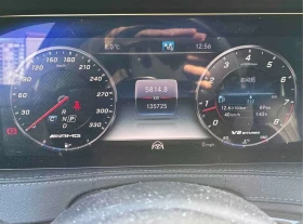 Mercedes-Benz S 63 * AMG 4MATIC * CARFAX * ПАНО * HEAD-UP * KEYLESS *, снимка 8 - Автомобили и джипове - 53630020