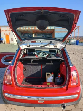 Mini Cooper 1.6 16V - 2200 € / 4302.83 лв. - 45339878 5