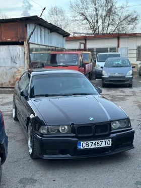 BMW 320 М50 - 6000 € / 11734.98 лв. - 86585150 2