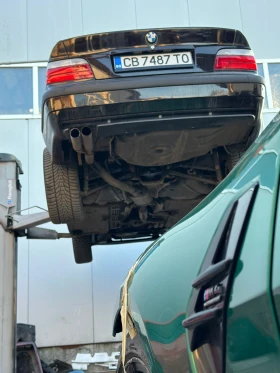 BMW 320 М50 - 6000 € / 11734.98 лв. - 86585150 10