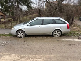 Nissan Primera  P12, 1.8, ������/��� | Mobile.bg � ����� ������ 2