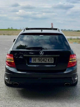 Mercedes-Benz C 350 - 6600 € / 12908.48 лв. - 41572212 5
