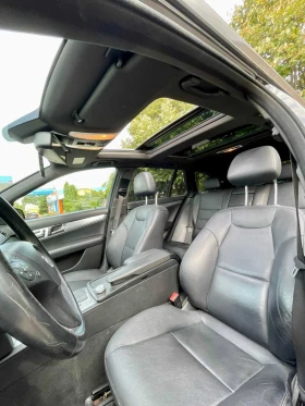 Mercedes-Benz C 350 - 6600 € / 12908.48 лв. - 41572212 8