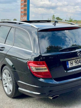 Mercedes-Benz C 350 - 6600 € / 12908.48 лв. - 41572212 3