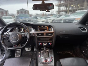 Audi S5 3.0T quattro* АвтоКредит* (Цена до БГ)  | Auto.bg — изображение 12