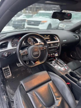 Audi S5 3.0T quattro* АвтоКредит* (Цена до БГ)  | Auto.bg — изображение 7