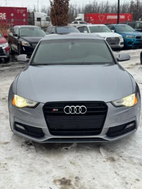 Audi S5 3.0T quattro* АвтоКредит* (Цена до БГ)  | Auto.bg — изображение 2